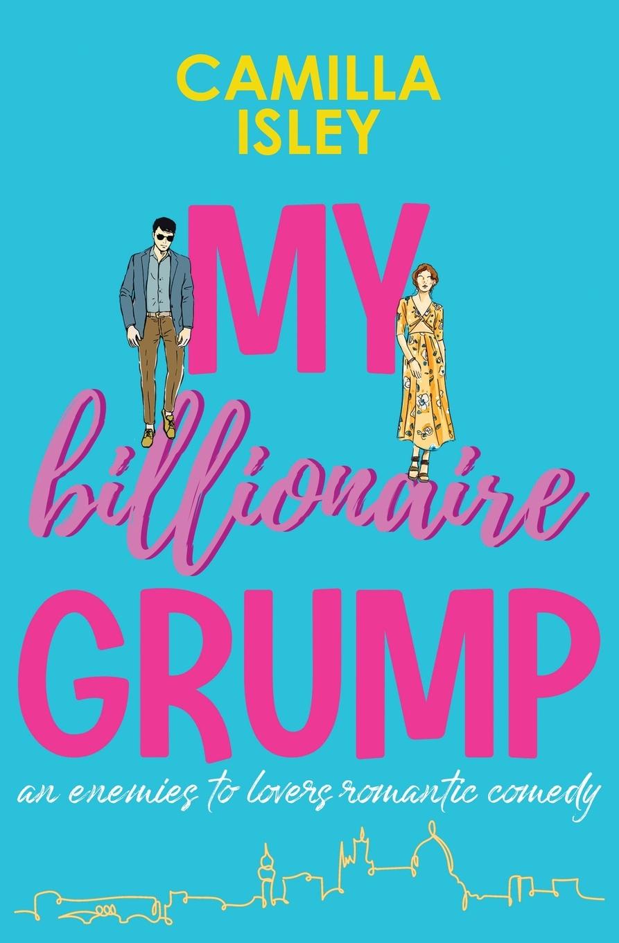 Cover: 9788887269840 | My Billionaire Grump | Camilla Isley | Taschenbuch | Englisch | 2023