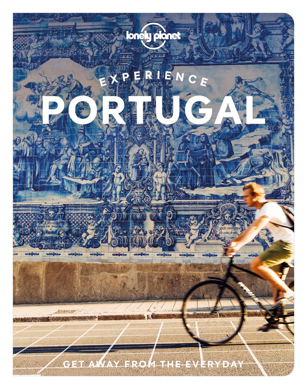 Cover: 9781838694739 | Experience Portugal | Jennifer Barchfield | Taschenbuch | Experience