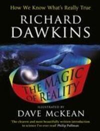 Cover: 9780857531940 | The Magic of Reality | Illustrated Children's Edition | Dawkins | Buch