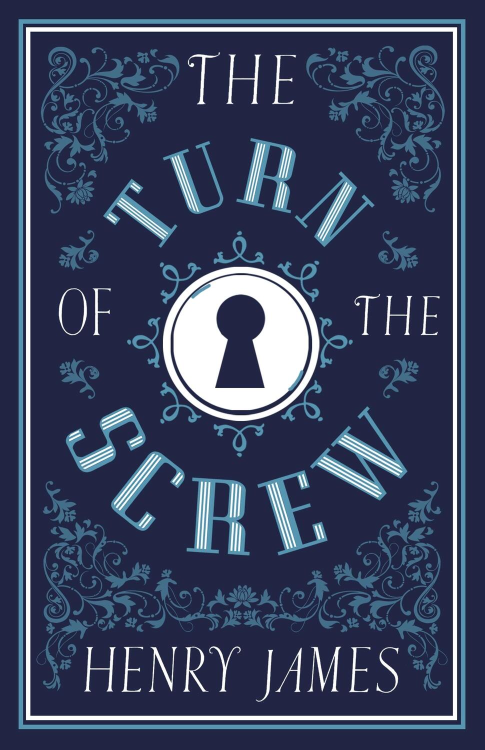 Cover: 9781847498298 | The Turn of the Screw | Henry James | Taschenbuch | 176 S. | Englisch