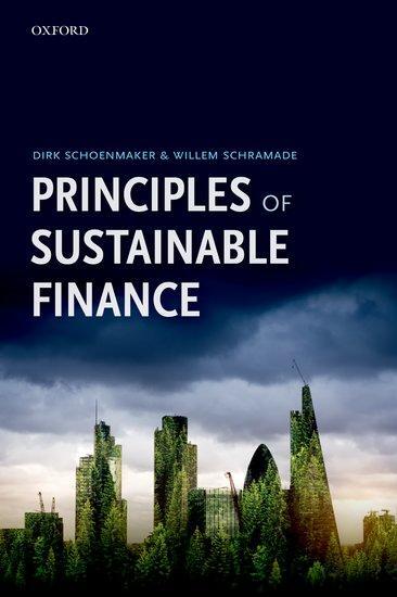 Cover: 9780198869818 | Principles of Sustainable Finance | Dirk Schoenmaker (u. a.) | Buch