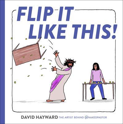 Cover: 9781506484723 | Flip It Like This! | David Hayward | Buch | Gebunden | Englisch | 2022