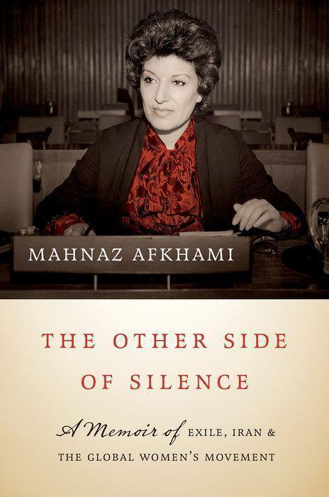Cover: 9781469669991 | The Other Side of Silence | Mahnaz Afkhami | Buch | Gebunden | 2022