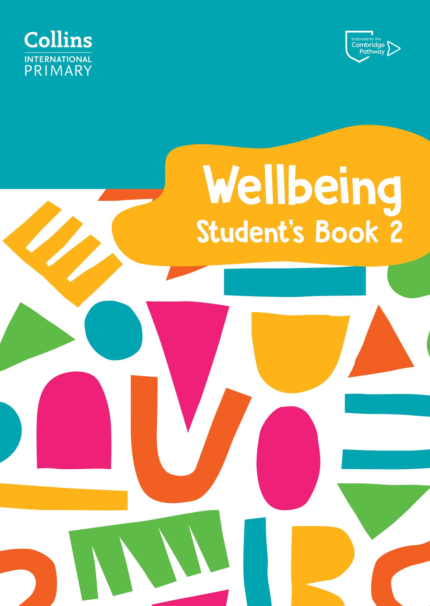 Cover: 9780008645199 | Collins International Primary Wellbeing | Victoria Pugh (u. a.) | Buch