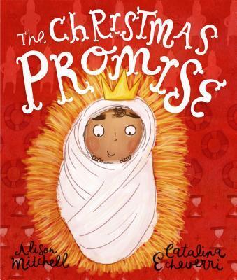 Cover: 9781910307113 | The Christmas Promise Storybook | Alison Mitchell | Buch | Gebunden