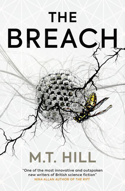 Cover: 9781789090031 | The Breach | M T Hill | Taschenbuch | Kartoniert / Broschiert | 2020