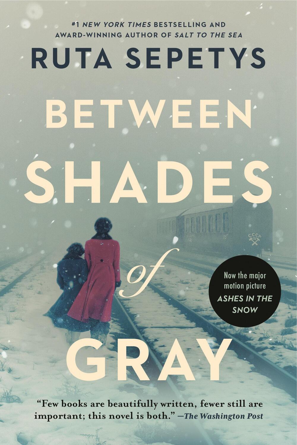 Cover: 9780142420591 | Between Shades of Gray | Ruta Sepetys | Taschenbuch | 352 S. | 2012