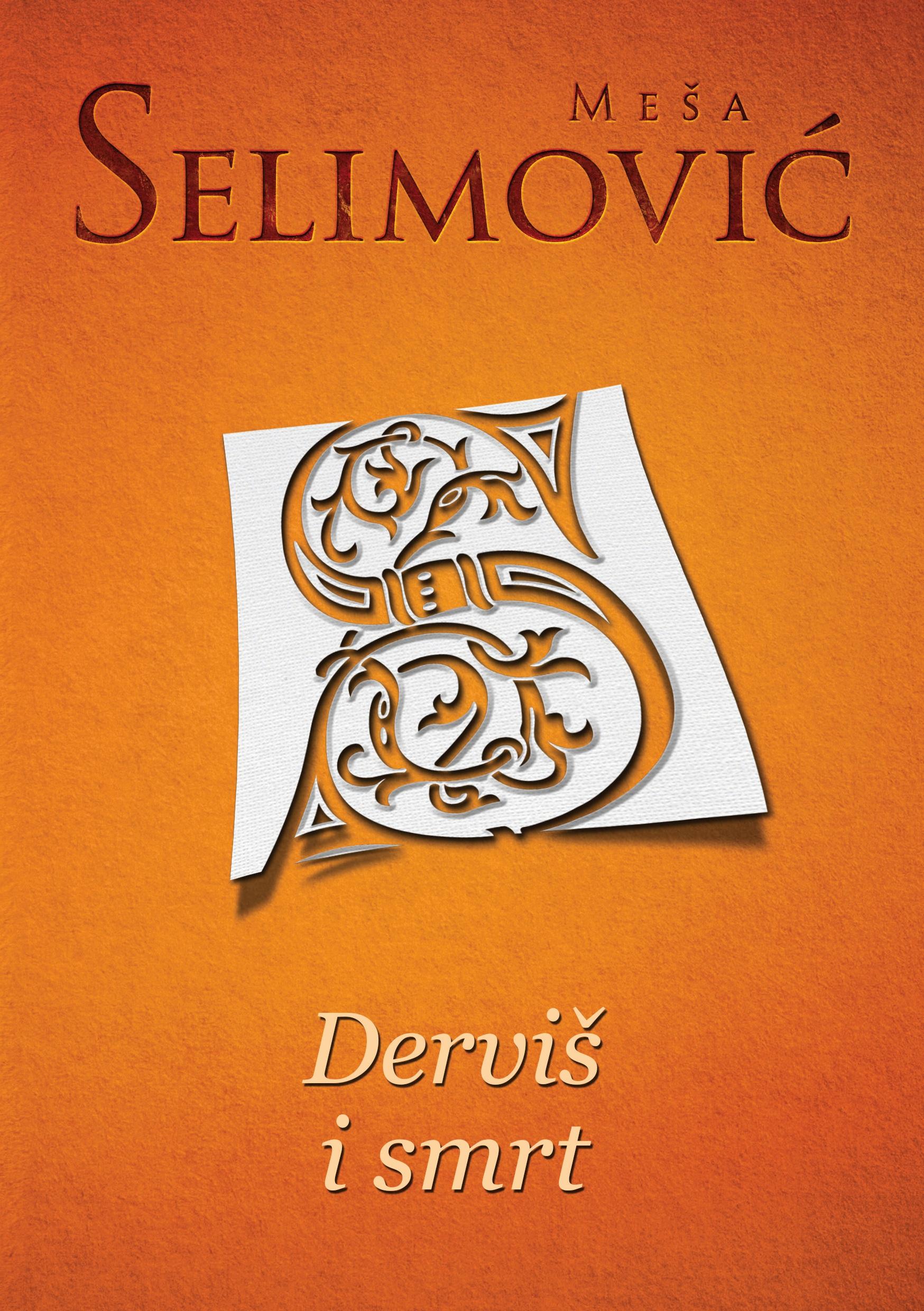 Cover: 9788663292970 | Dervi¿ i smrt | Me¿a Selimovi¿ | Taschenbuch | ? | 2023