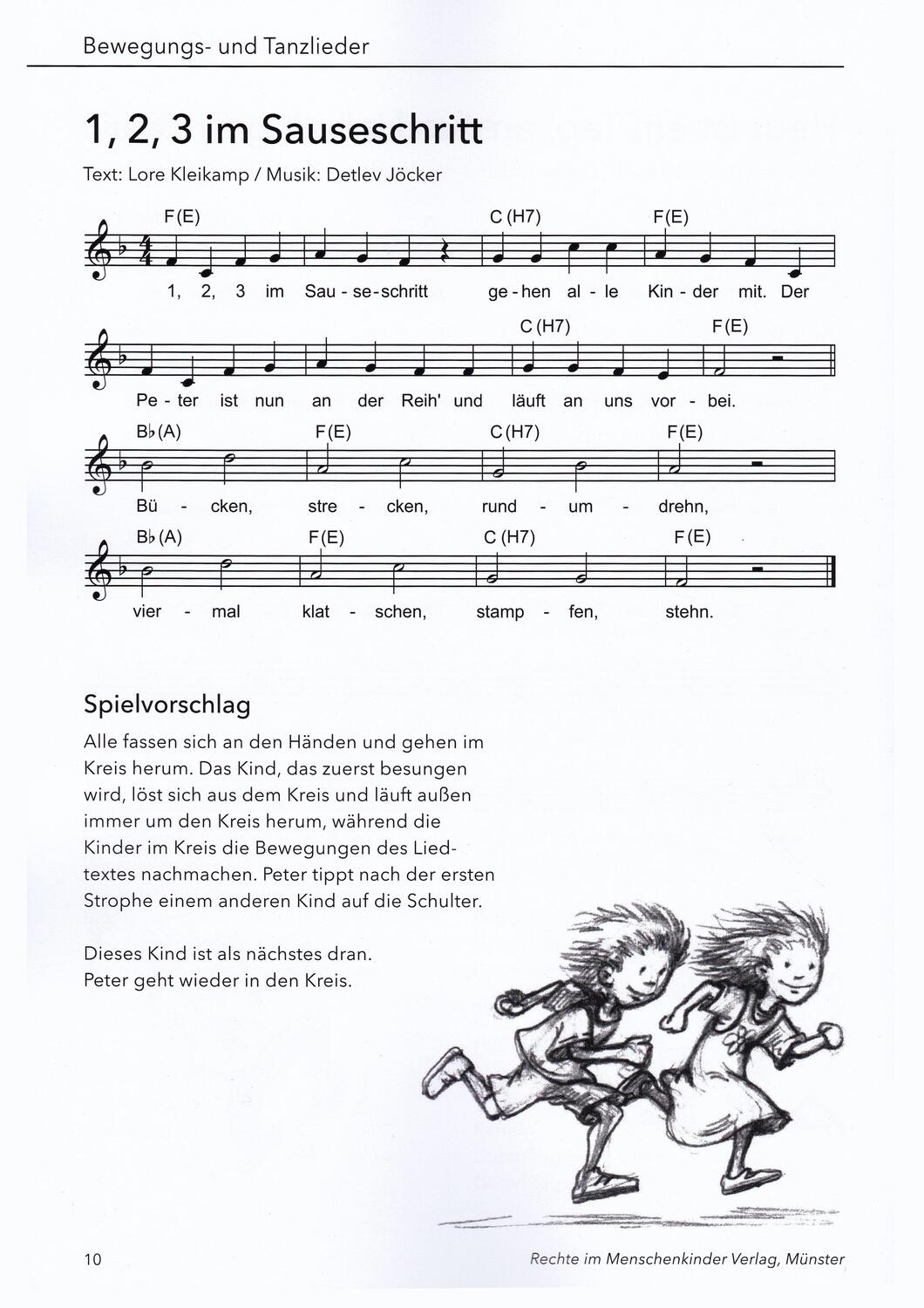Bild: 9783895163371 | Meine schönsten Kinderlieder | Detlev Jöcker | Taschenbuch | Ringbuch