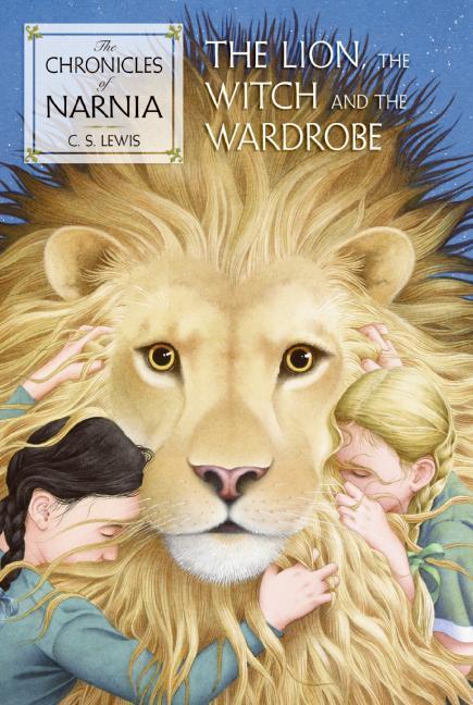 Cover: 9780064404990 | Chronicles of Narnia 02. Lion, the Witch and the Wardrobe | Lewis