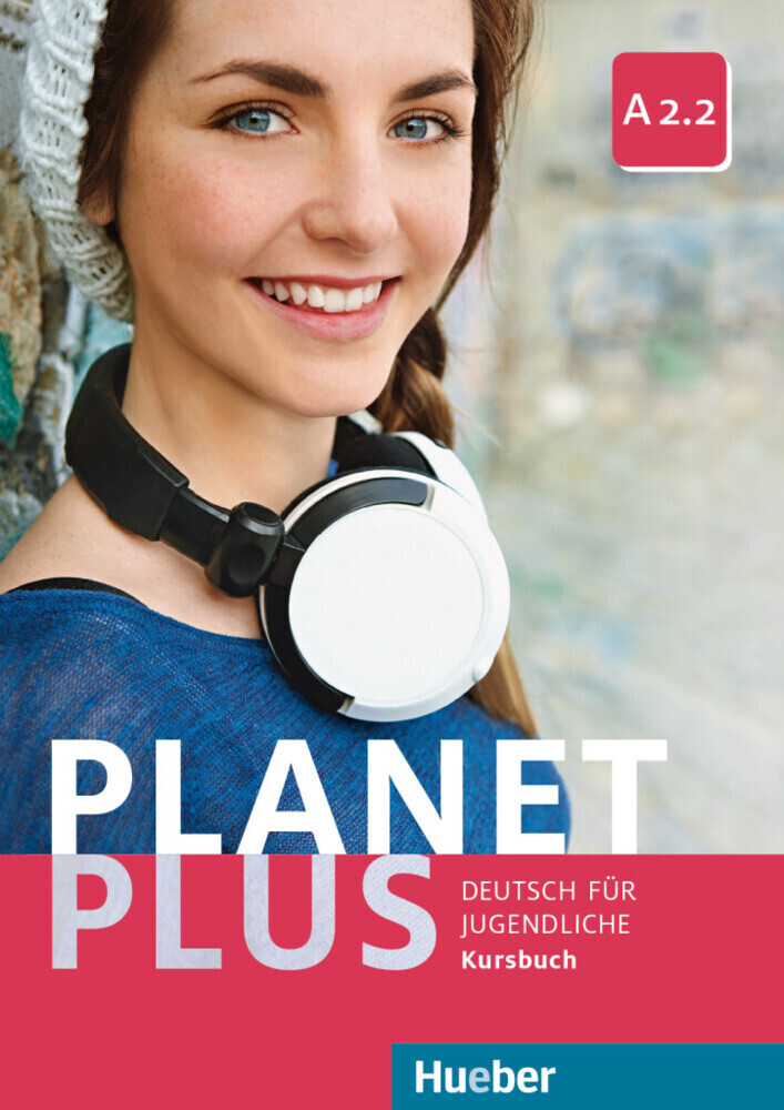 Cover: 9783190017812 | Kursbuch | Niveau A2.2 | Taschenbuch | 88 S. | Deutsch | 2018 | Hueber