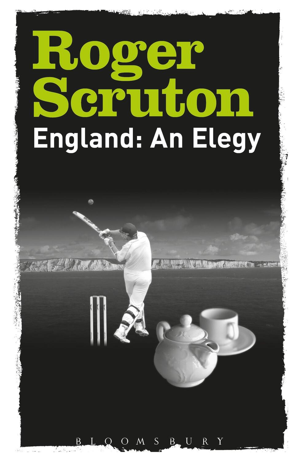 Cover: 9781472983060 | England: An Elegy | Sir Roger Scruton | Taschenbuch | Englisch | 2020
