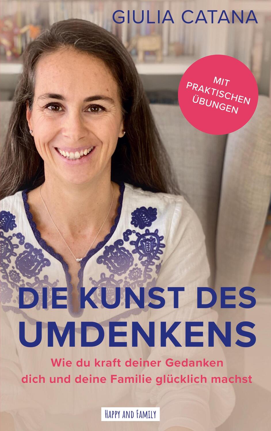 Cover: 9783739223544 | Die Kunst des Umdenkens | Giulia Catana | Taschenbuch | Paperback