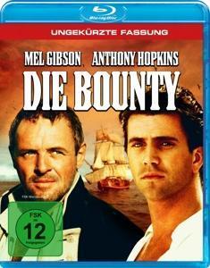 Cover: 4042564191257 | Die Bounty | Robert Bolt | Blu-ray Disc | Deutsch | 1984