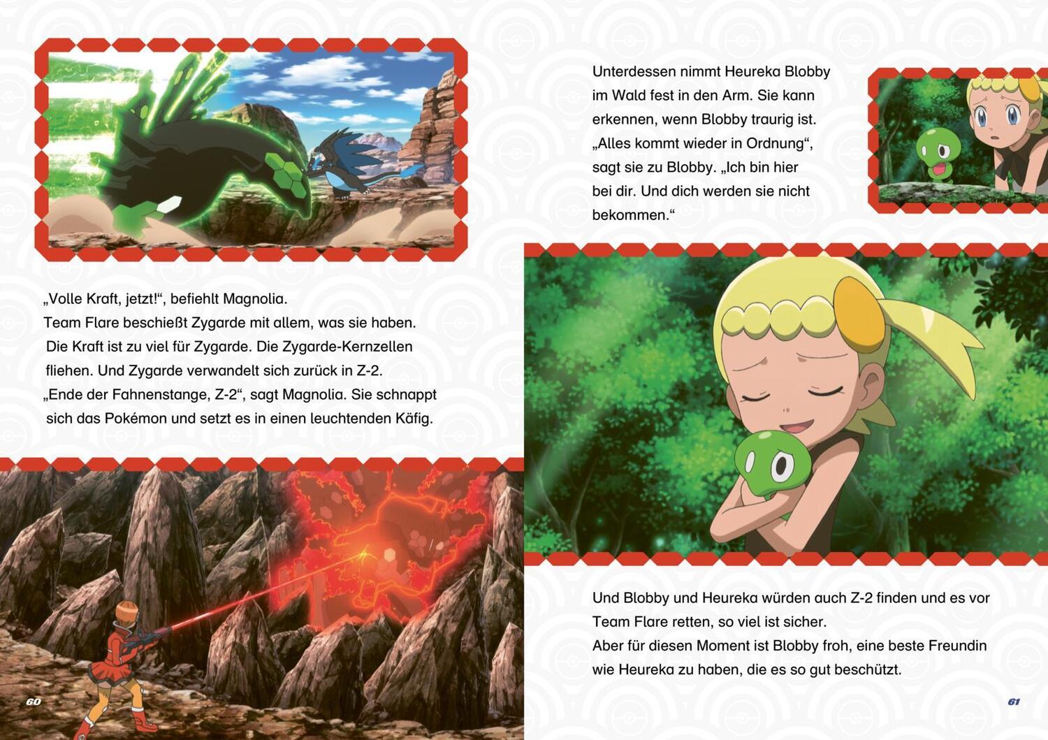 Bild: 9783845122564 | Pokémon Vorlesebuch: Die besten Pokémon-Vorlesegeschichten | Buch