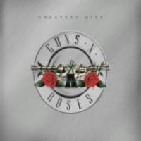 Cover: 602498621080 | Greatest Hits | Guns N' Roses | Audio-CD | 2004 | EAN 0602498621080