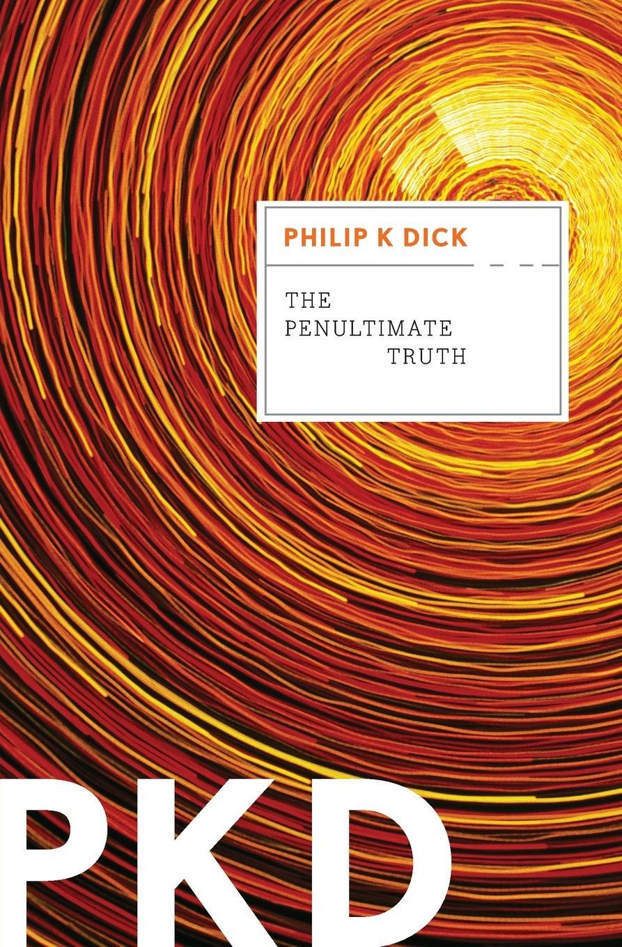 Cover: 9780547572475 | Penultimate Truth | Jeremy Schaap | Taschenbuch | Paperback | Englisch