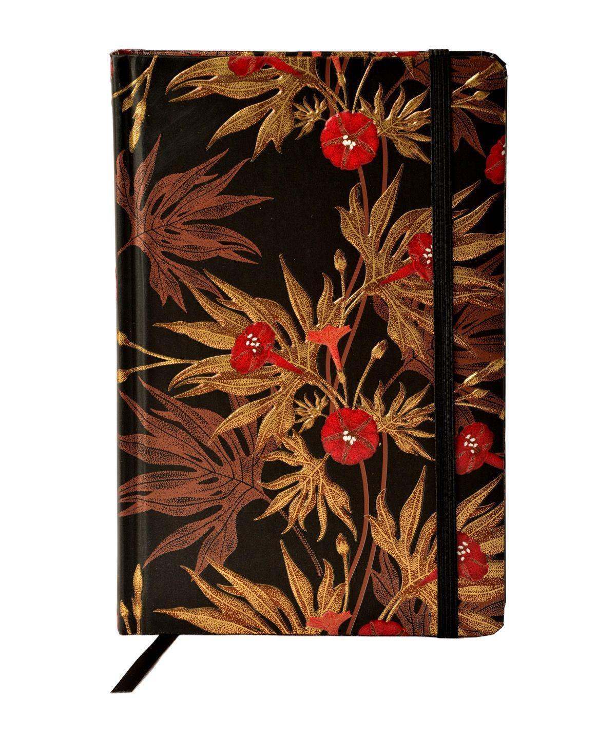 Cover: 9781912714094 | Jane Eyre Notebook - Ruled | Chiltern Publishing | Buch | Gebunden