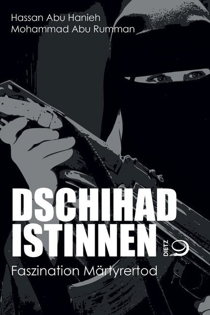 Cover: 9783801205027 | Dschihadistinnen | Faszination Märtyrertod | Hassan Abu Hanieh (u. a.)