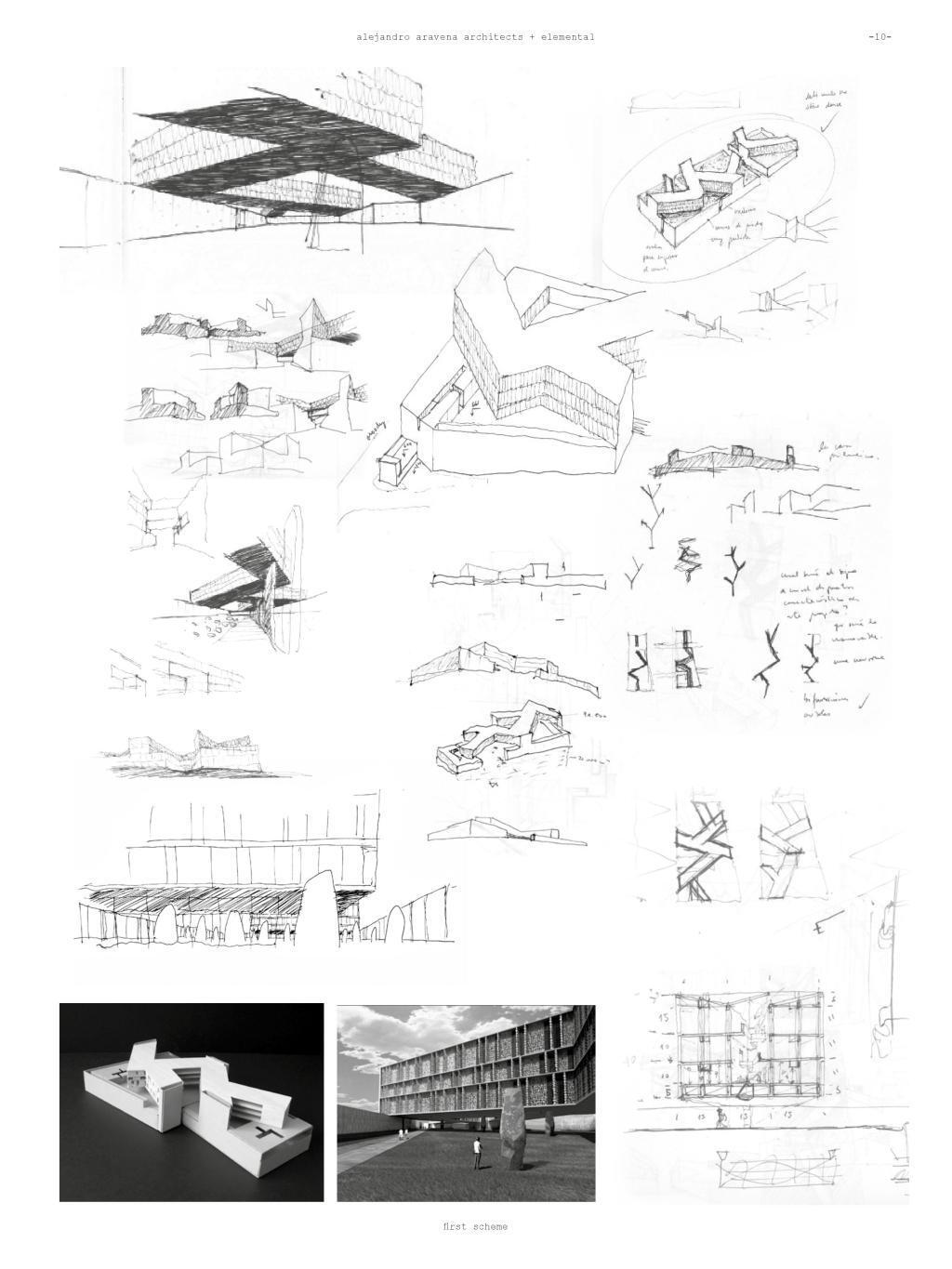 Bild: 9780714878034 | Elemental: The Architecture of Alejandro Aravena | Alejandro Aravena