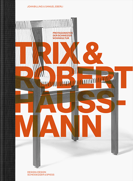Cover: 9783858815613 | Trix und Robert Haussmann | Joan Billing (u. a.) | Buch | 2019
