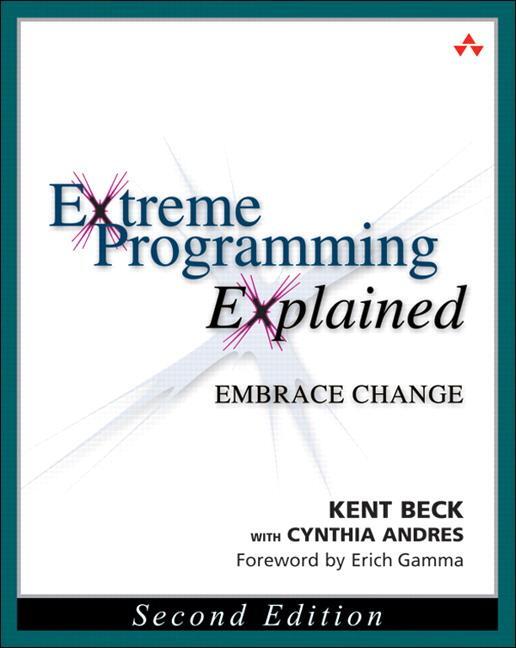 Cover: 9780321278654 | Extreme Programming Explained | Embrace Change | Kent Beck (u. a.)