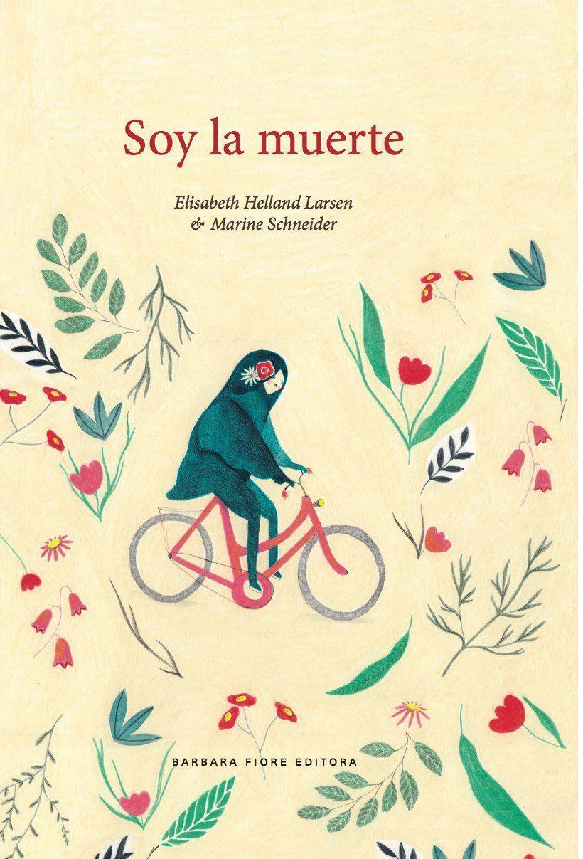 Cover: 9788415208969 | Soy la muerte | Elisabeth Helland Larsen | Taschenbuch | Spanisch