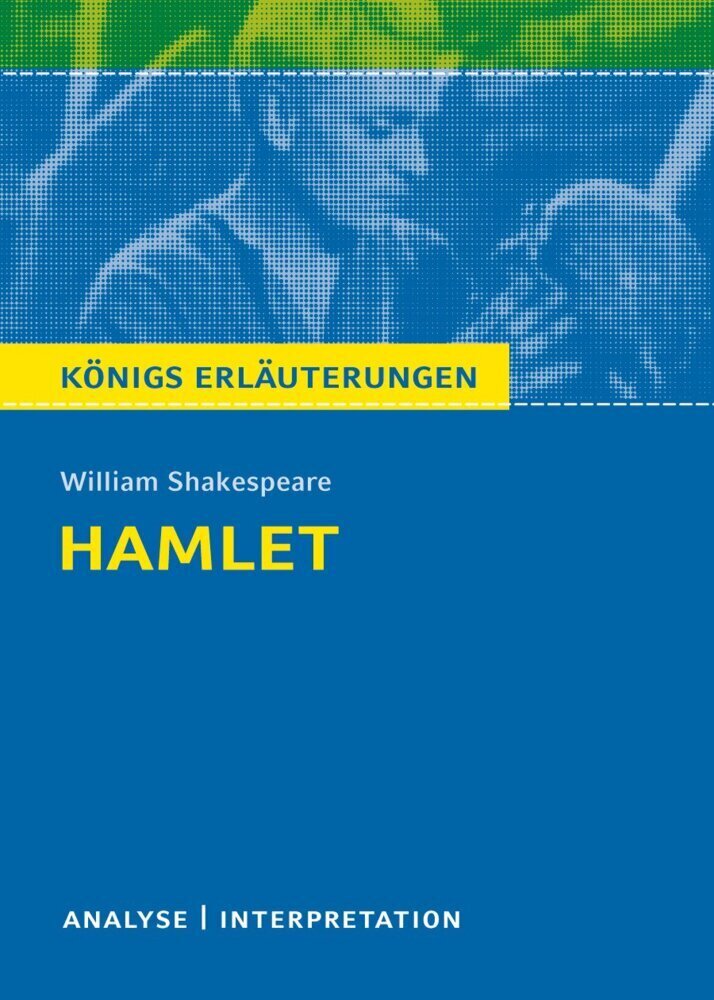 Cover: 9783804419681 | Hamlet von Wiliam Shakespeare | Norbert Timm (u. a.) | Taschenbuch