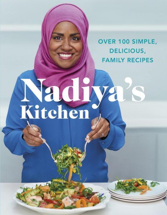 Cover: 9780718184513 | Nadiya's Kitchen | Nadiya Hussain | Buch | Englisch | 2016