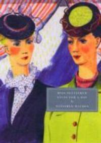 Cover: 9781906462024 | Watson, W: Miss Pettigrew Lives for a Day | Winifred Watson (u. a.)