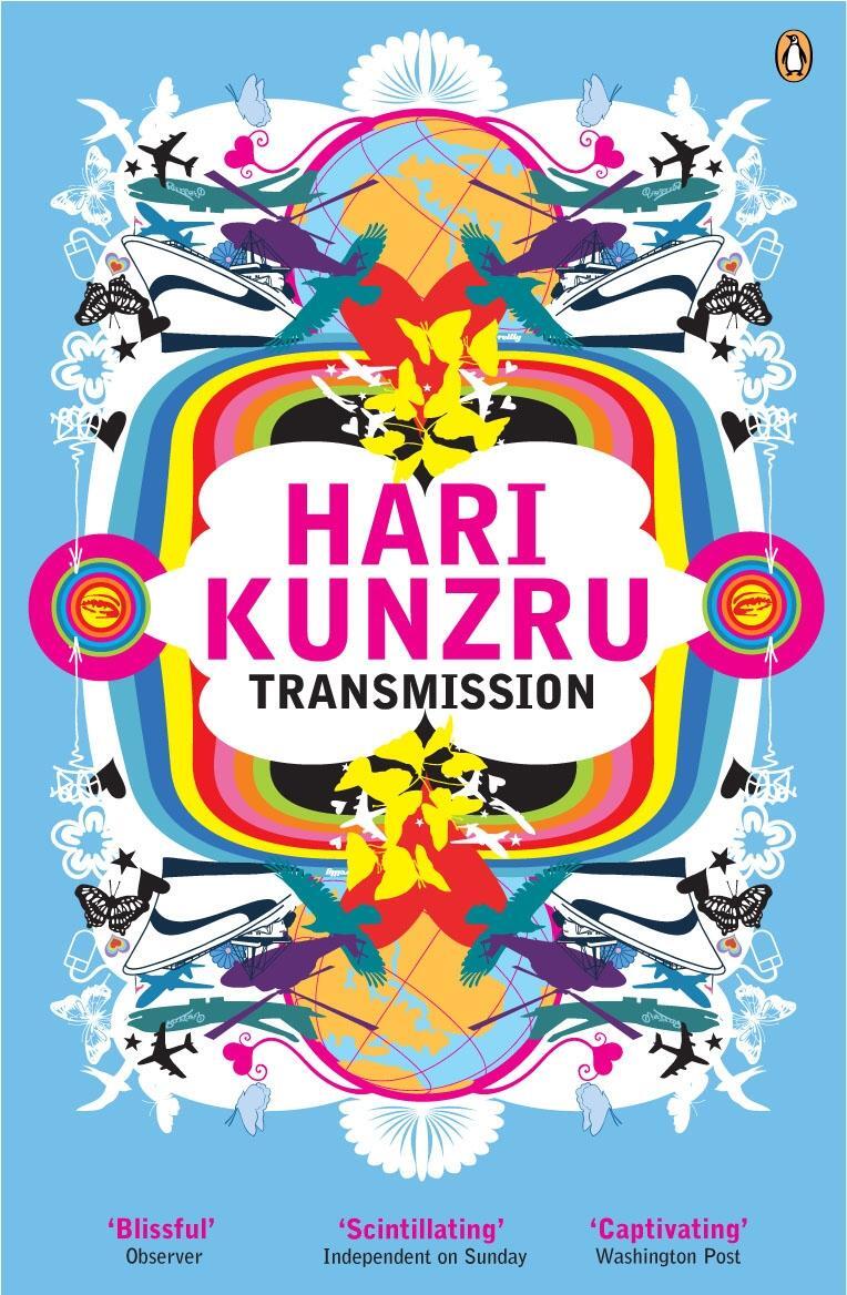 Cover: 9780141008295 | Transmission | Hari Kunzru | Taschenbuch | Englisch | 2005