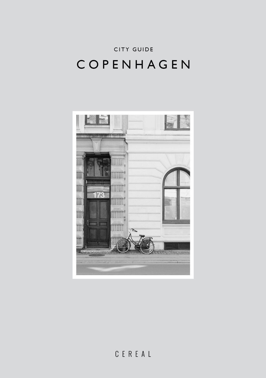 Cover: 9781419747144 | Cereal City Guide: Copenhagen | Rosa Park (u. a.) | Taschenbuch | 2021