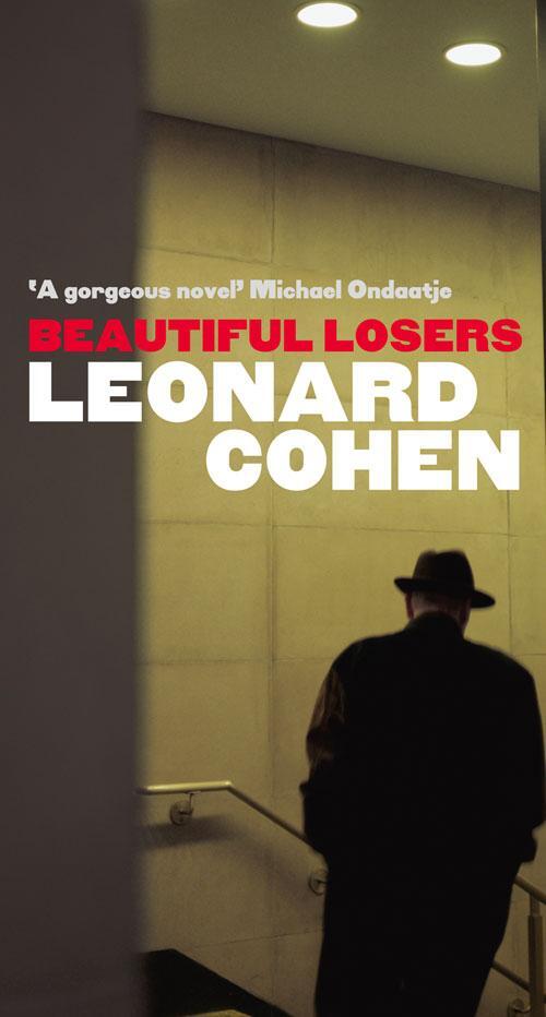 Cover: 9780007318384 | Beautiful Losers | Leonard Cohen | Taschenbuch | 283 S. | Englisch