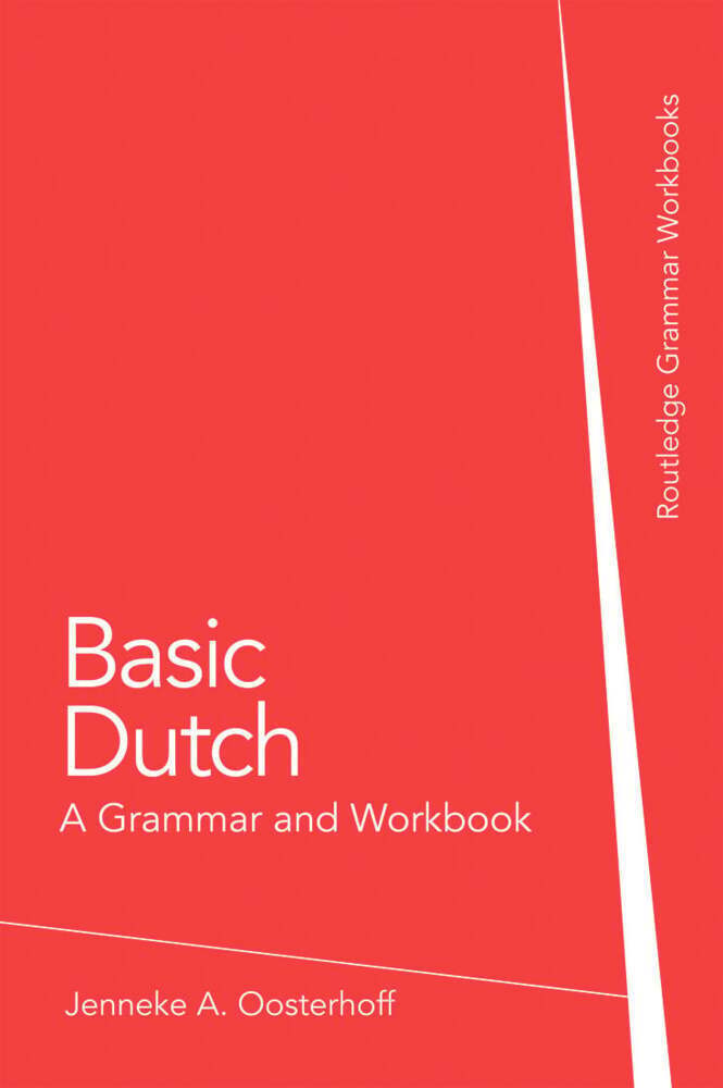 Cover: 9780415774437 | Basic Dutch: A Grammar and Workbook | A Grammar and Workbook | Buch