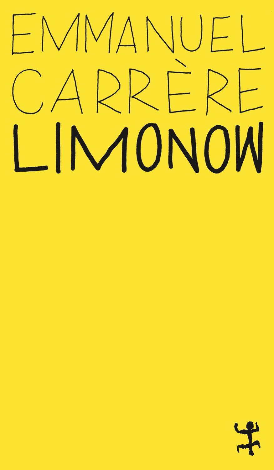 Cover: 9783751801133 | Limonow | Emmanuel Carrère | Taschenbuch | MSB Paperback | Deutsch