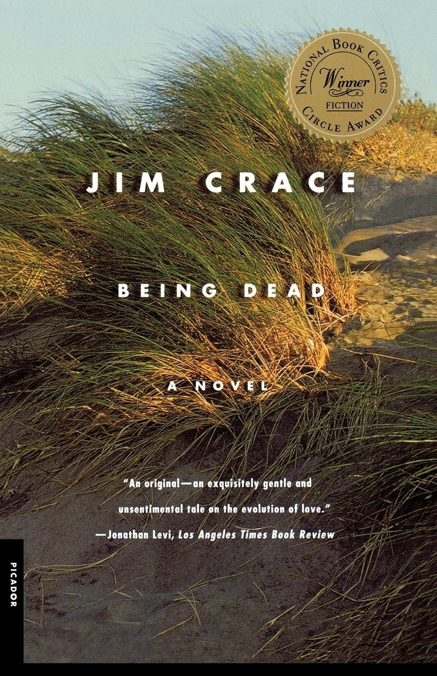 Cover: 9780312275426 | Being Dead | Jim Crace | Taschenbuch | Paperback | Englisch | 2001