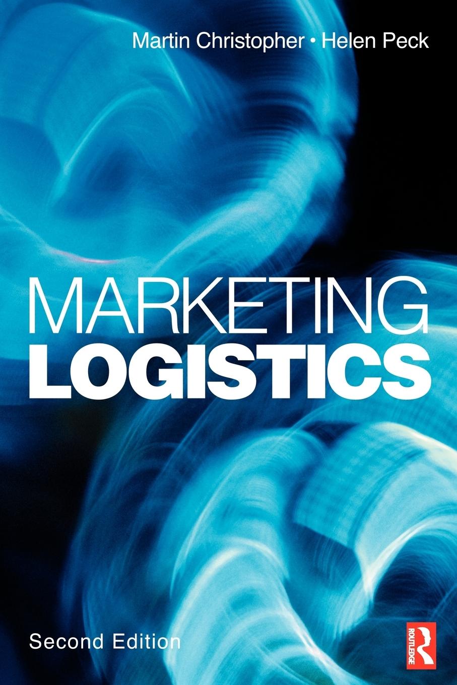 Cover: 9780750652247 | Marketing Logistics | Martin Christopher (u. a.) | Taschenbuch | 2003