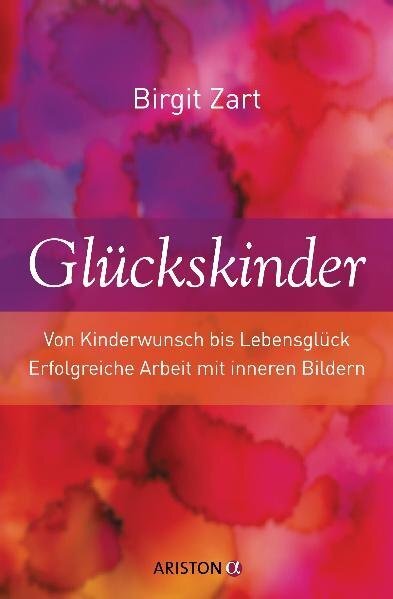 Cover: 9783424200393 | Glückskinder | Birgit Zart | Taschenbuch | 176 S. | Deutsch | 2010