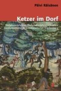 Cover: 9783867642552 | Ketzer im Dorf | Päivi Räisänen | Taschenbuch | Paperback | 370 S.