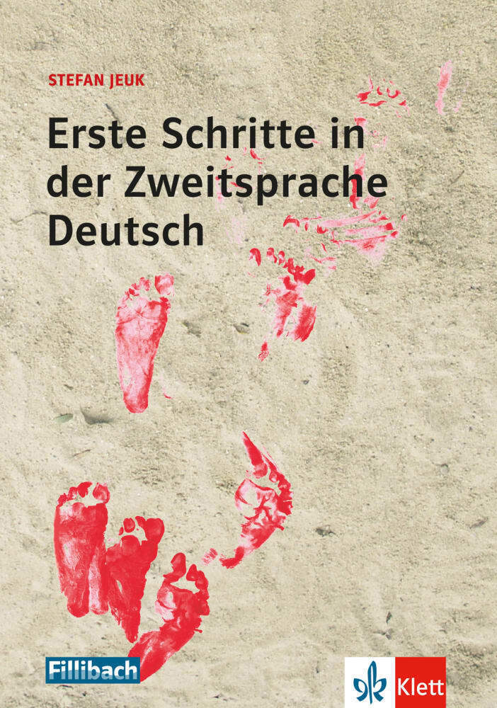 Cover: 9783126880022 | Erste Schritte in der Zweitsprache Deutsch | Stefan Jeuk | Taschenbuch