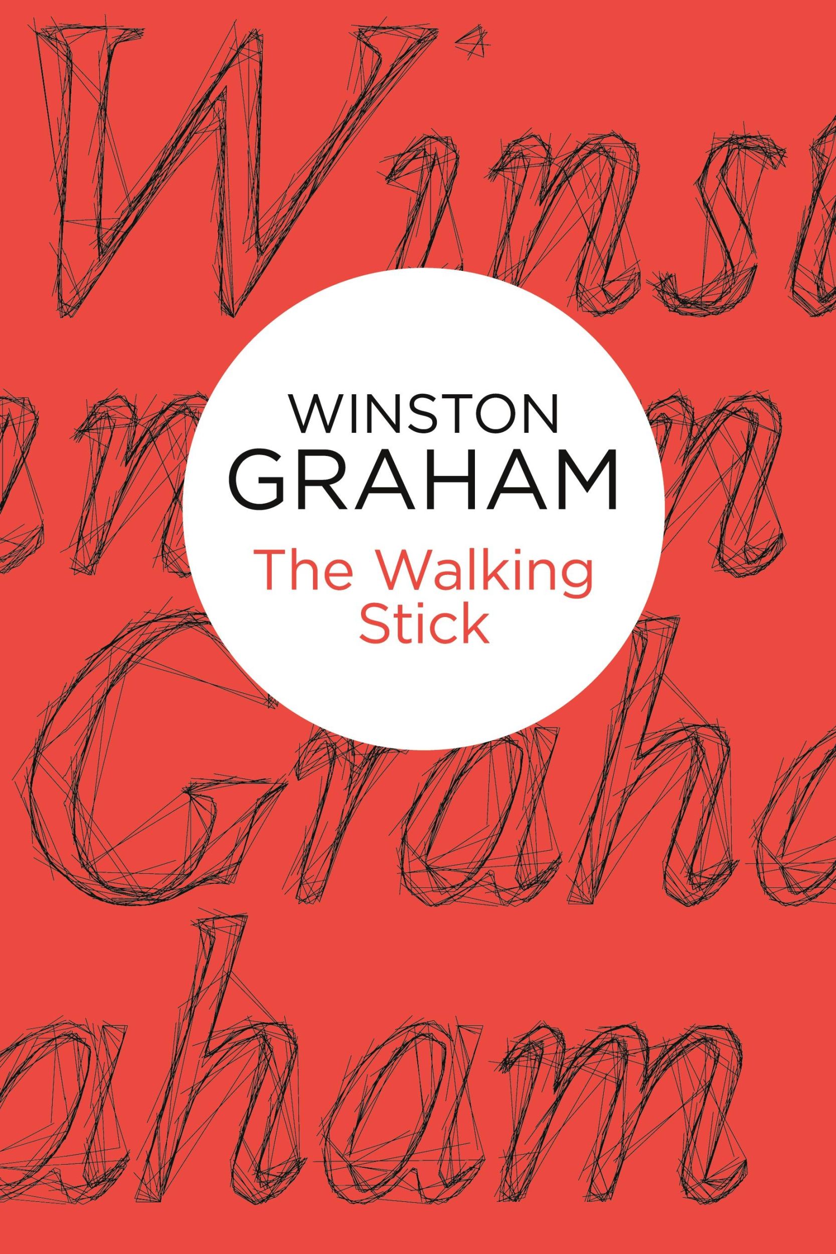 Cover: 9781447254553 | The Walking Stick | Winston Graham | Taschenbuch | Englisch | 2013