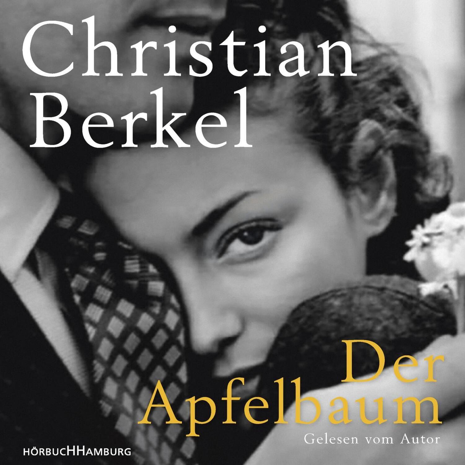 Cover: 9783869092546 | Der Apfelbaum | 2 CDs | Christian Berkel | MP3 | 2 | Deutsch | 2019