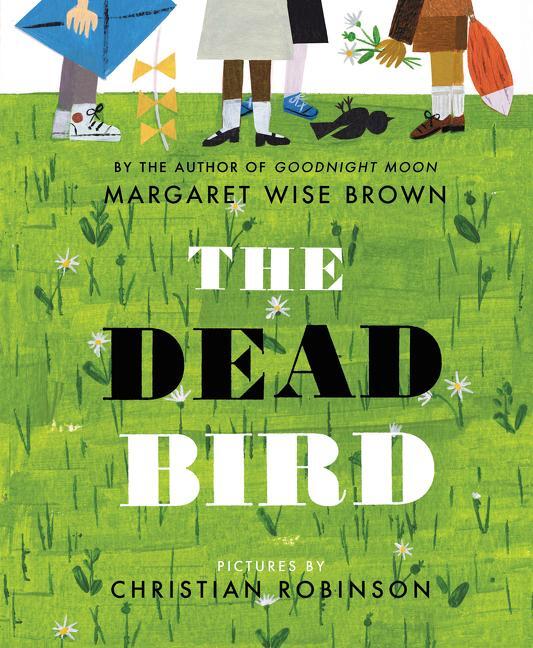 Cover: 9780060289317 | The Dead Bird | Margaret Wise Brown | Buch | Gebunden | Englisch