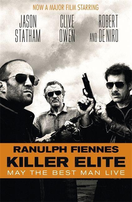 Cover: 9781444707922 | Killer Elite | Ranulph Fiennes | Taschenbuch | Englisch | 2011
