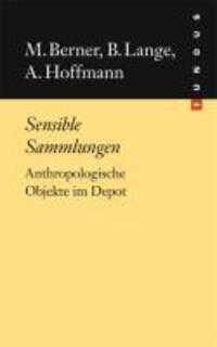 Cover: 9783865726773 | Sensible Sammlungen | Aus dem anthropologischen Depot, FUNDUS 210