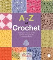 Cover: 9781782211655 | A-Z of Crochet | Country Bumpkin | Taschenbuch | Englisch | 2016