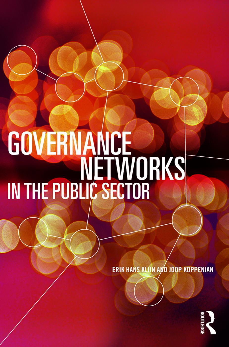 Cover: 9780415707015 | Governance Networks in the Public Sector | Erik Hans Klijn (u. a.)