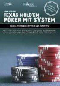 Cover: 9783940758088 | Texas Hold'em - Poker mit System 2 | Fortgeschrittene und Experten
