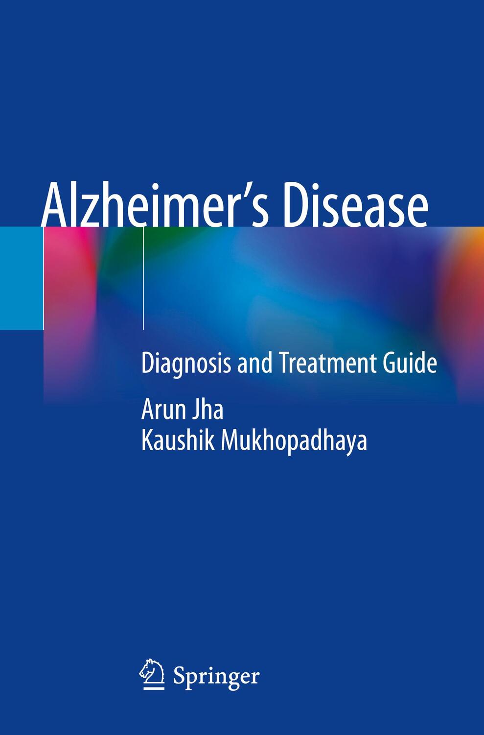 Cover: 9783030567415 | Alzheimer¿s Disease | Diagnosis and Treatment Guide | Taschenbuch