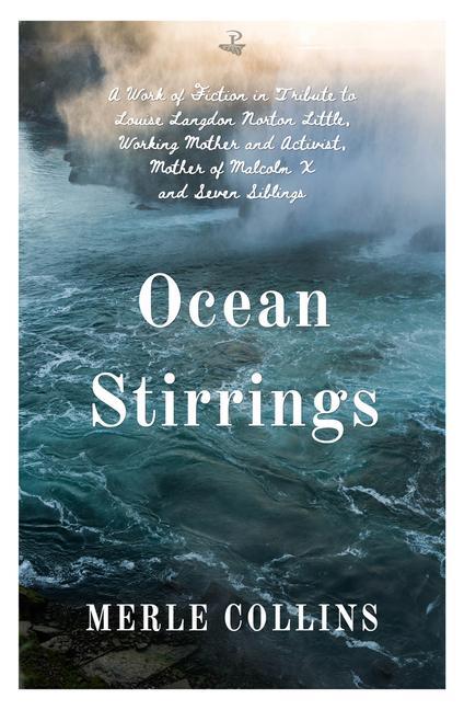 Cover: 9781845235529 | Ocean Stirrings | Merle Collins | Taschenbuch | 440 S. | Englisch